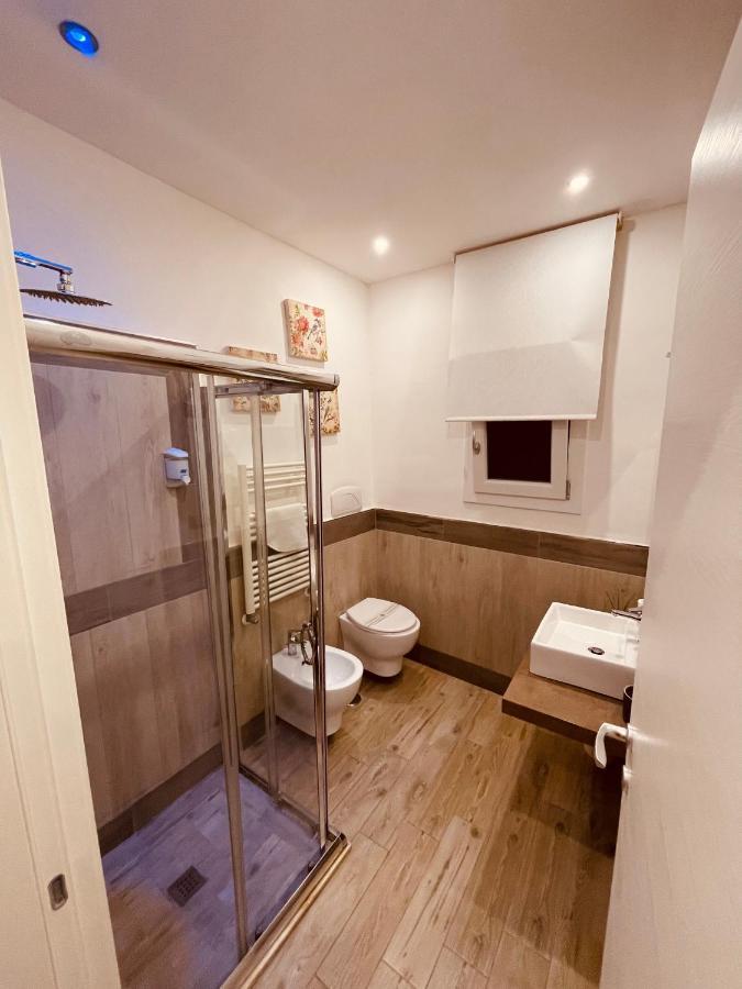 Bed and Breakfast La Piazzetta Бриндизи Экстерьер фото