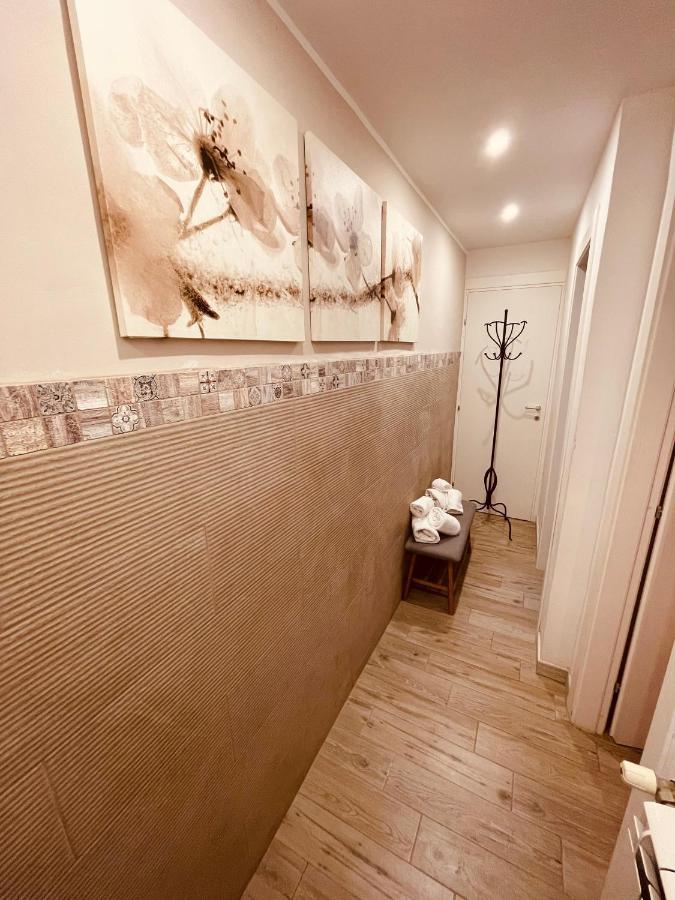Bed and Breakfast La Piazzetta Бриндизи Экстерьер фото